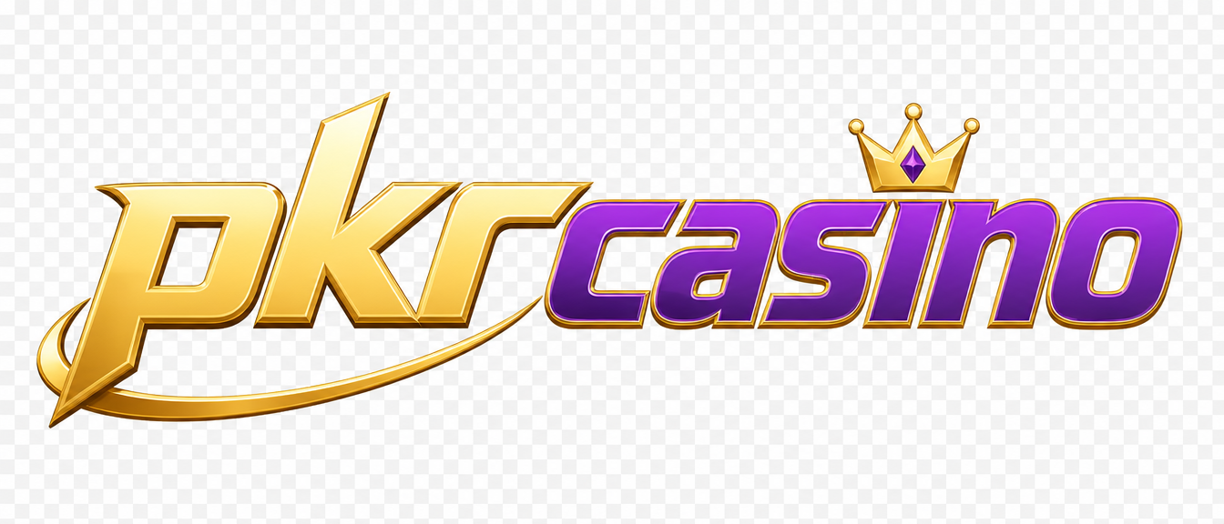 pkrcasino logo